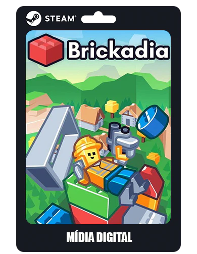 Brickadia
