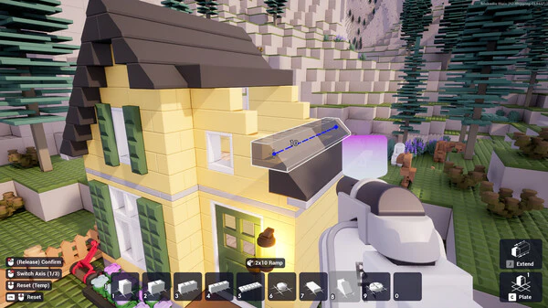Brickadia - Image 4