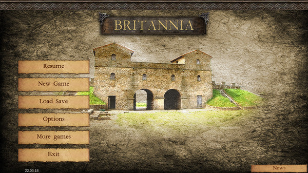 Britannia - Image 2