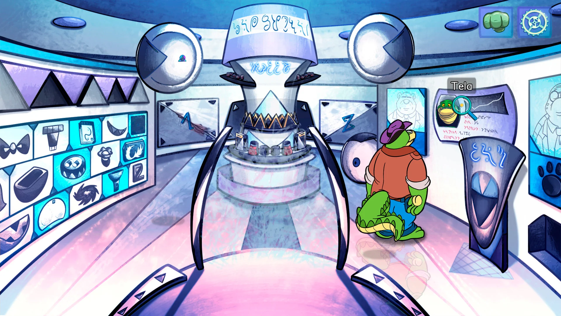 BROK the InvestiGator - Image 3