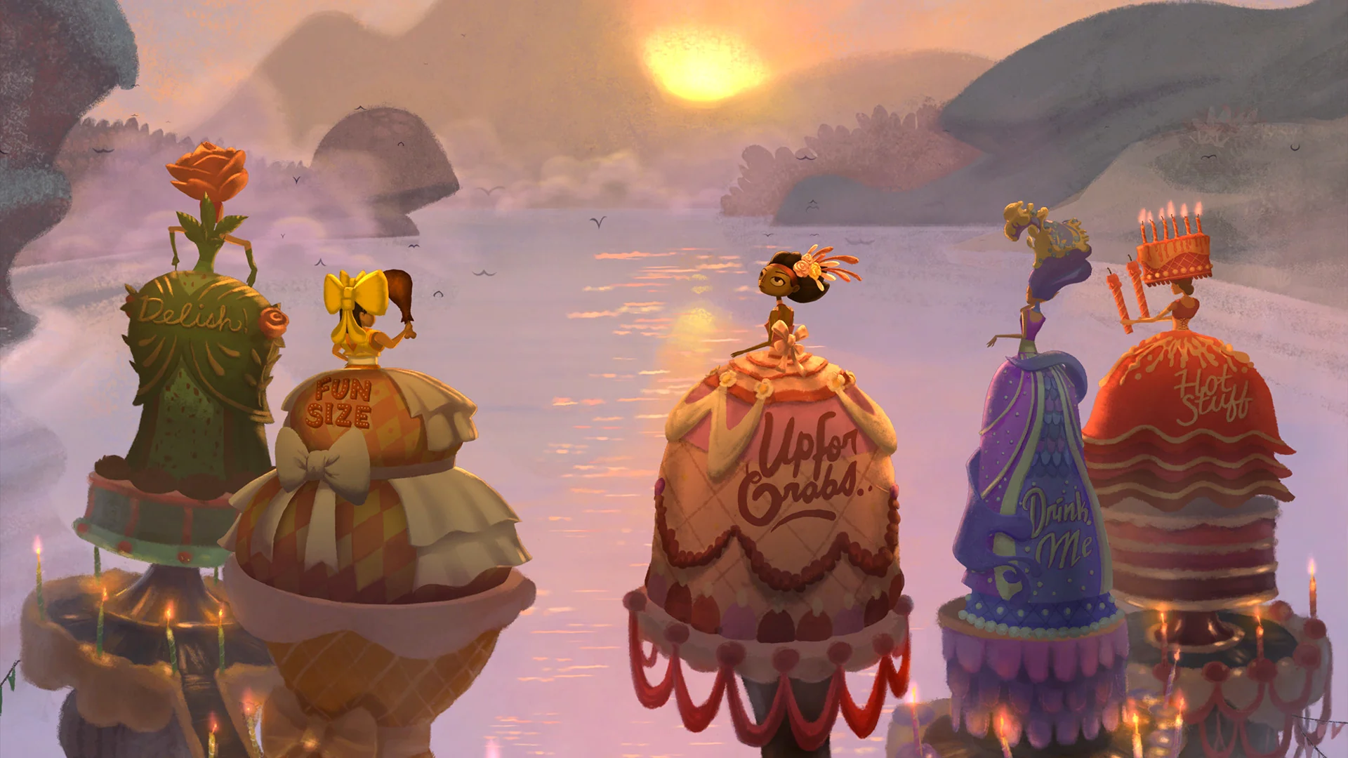 Broken Age - Image 2