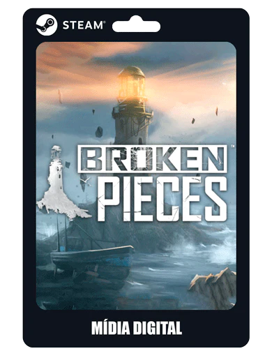Broken Pieces