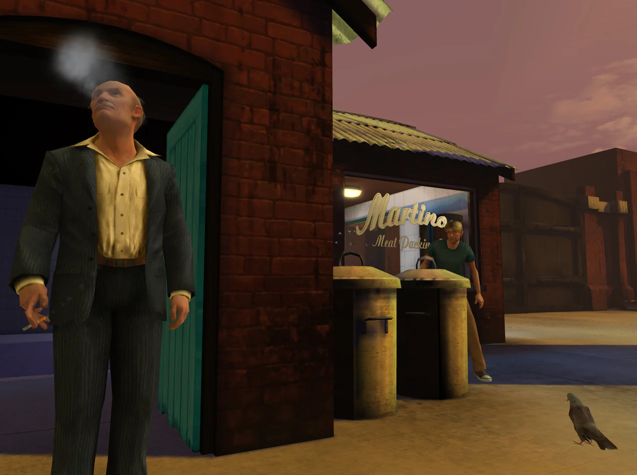 Broken Sword 4 - the Angel of Death - Image 2