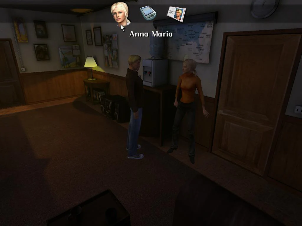 Broken Sword 4 - the Angel of Death - Image 3
