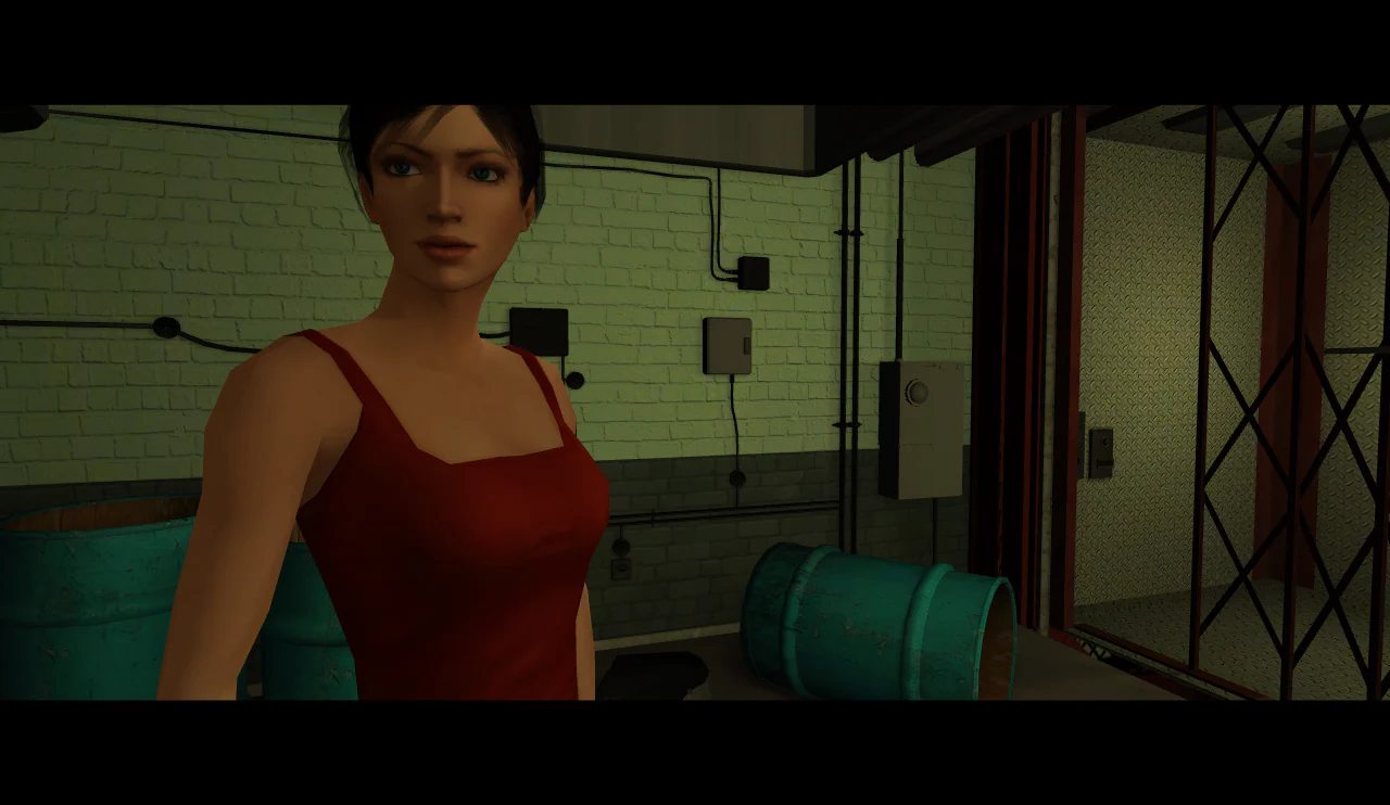 Broken Sword 4 - the Angel of Death - Image 5