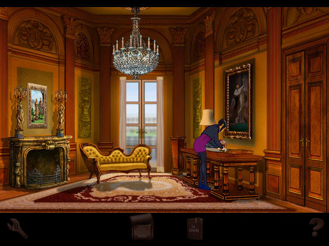 Broken Sword: Director's Cut - Image 2
