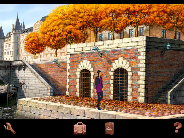Broken Sword: Director's Cut - Image 4