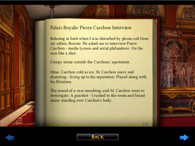 Broken Sword: Director's Cut - Image 5