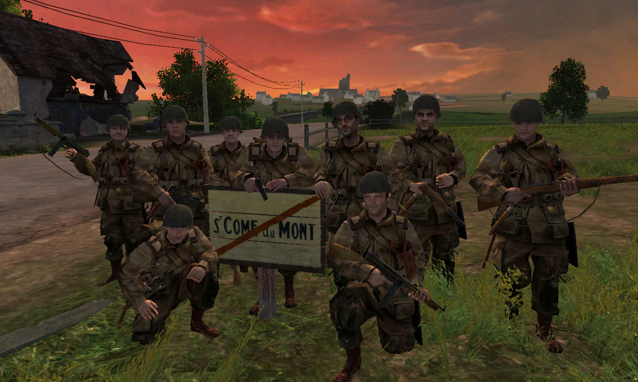 Brothers in Arms - Road to Hill 30 - Image 2