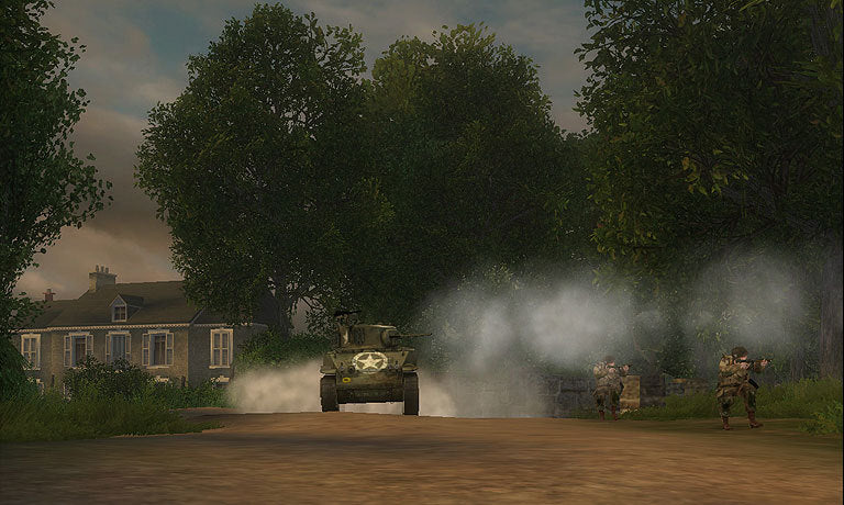 Brothers in Arms - Road to Hill 30 - Image 3