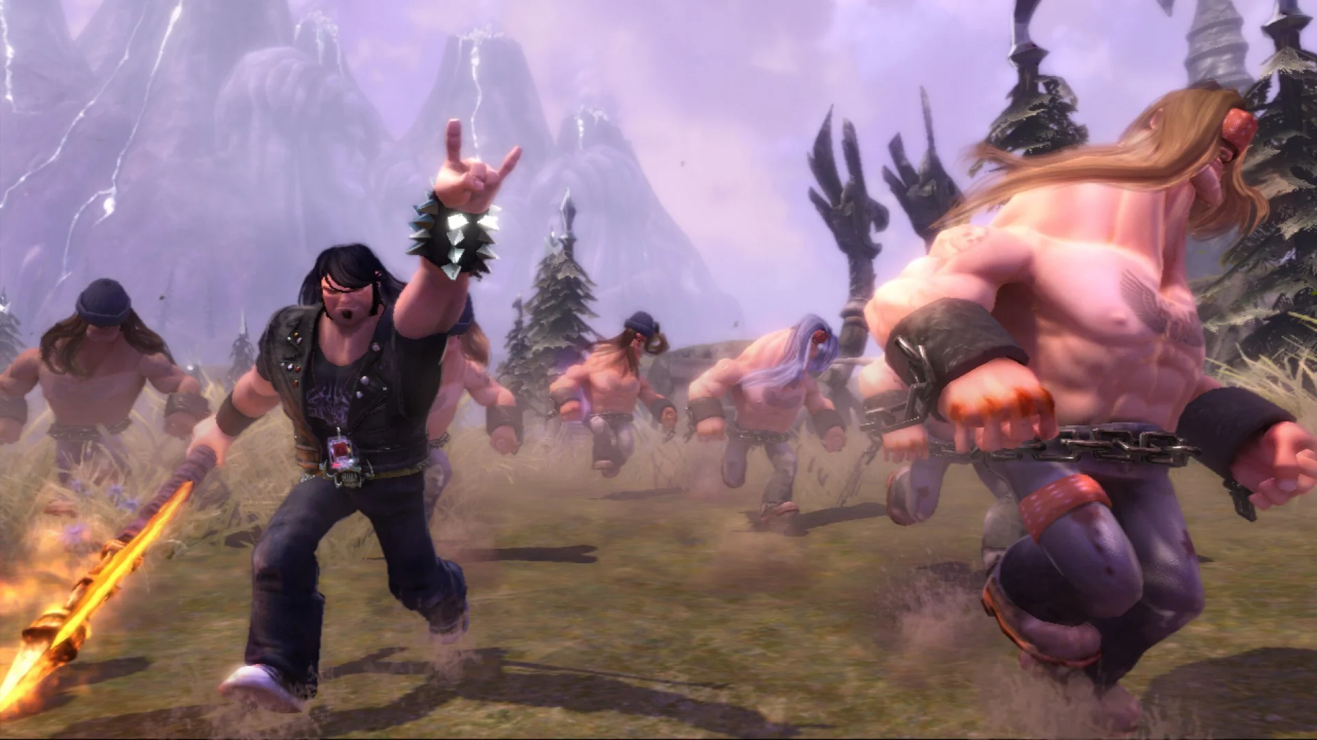 Brutal Legend - Image 3