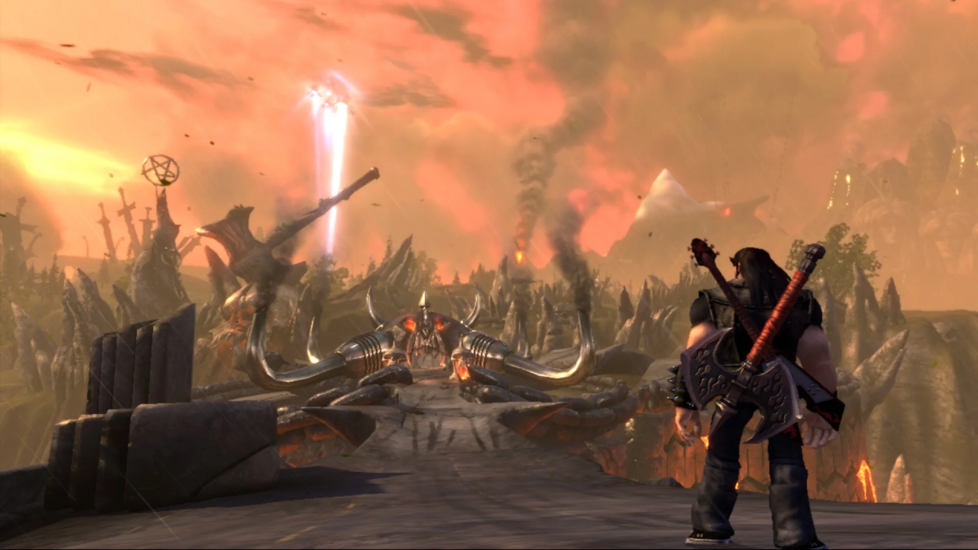 Brutal Legend - Image 4