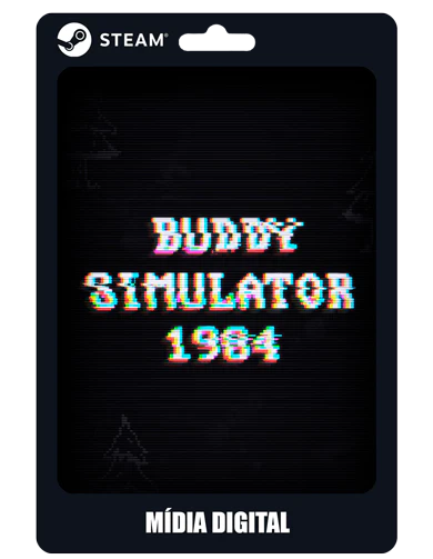 Buddy Simulator 1984