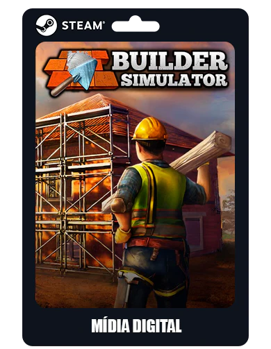 Builder Simulator