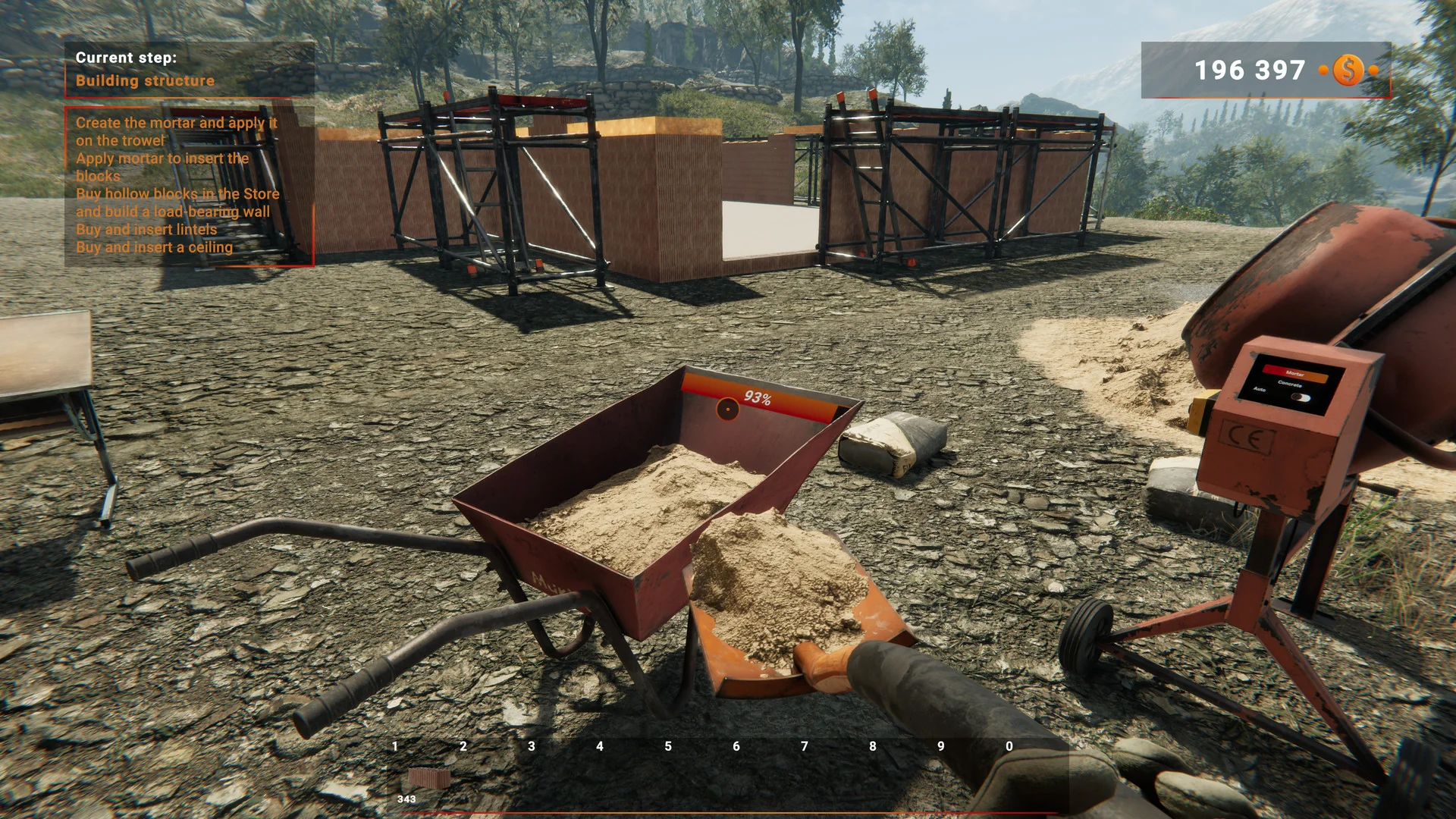 Builder Simulator - Image 2