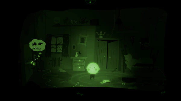 Bulb Boy - Image 2