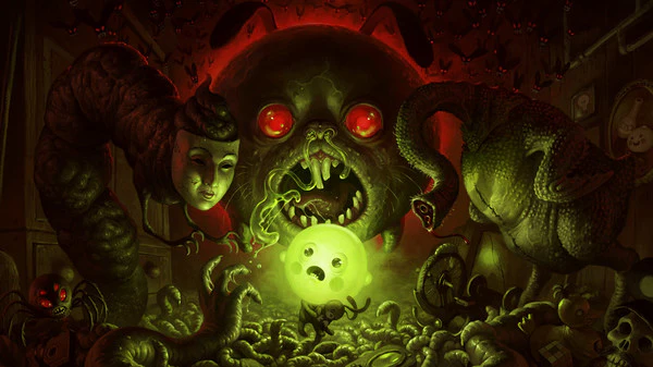 Bulb Boy - Image 5