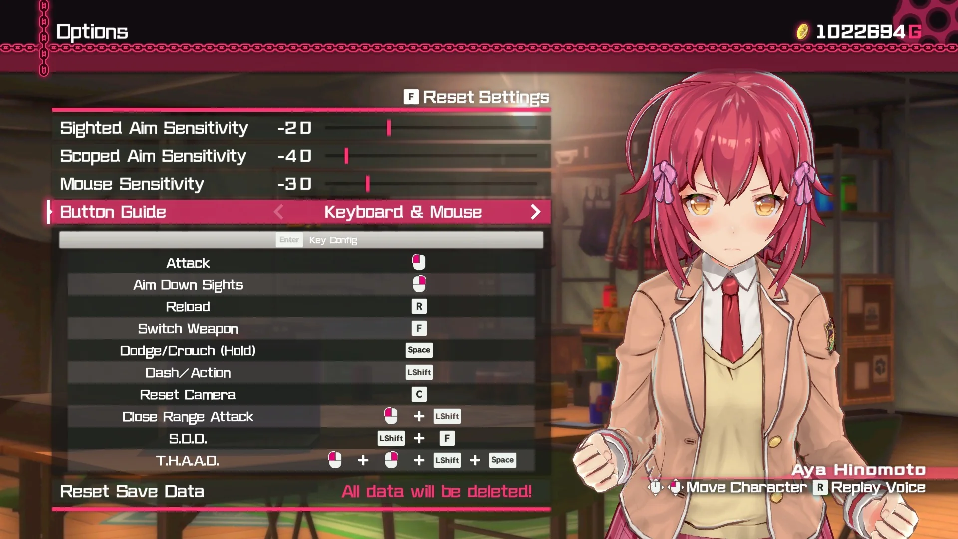 Bullet Girls Phantasia - Image 2