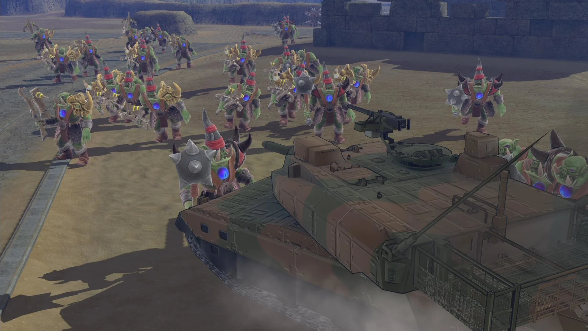 Bullet Girls Phantasia - Image 4