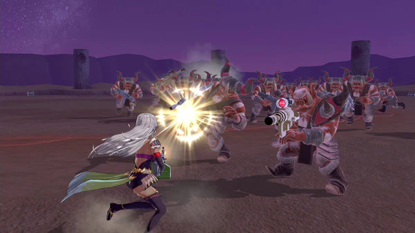 Bullet Girls Phantasia Deluxe Edition - Image 3
