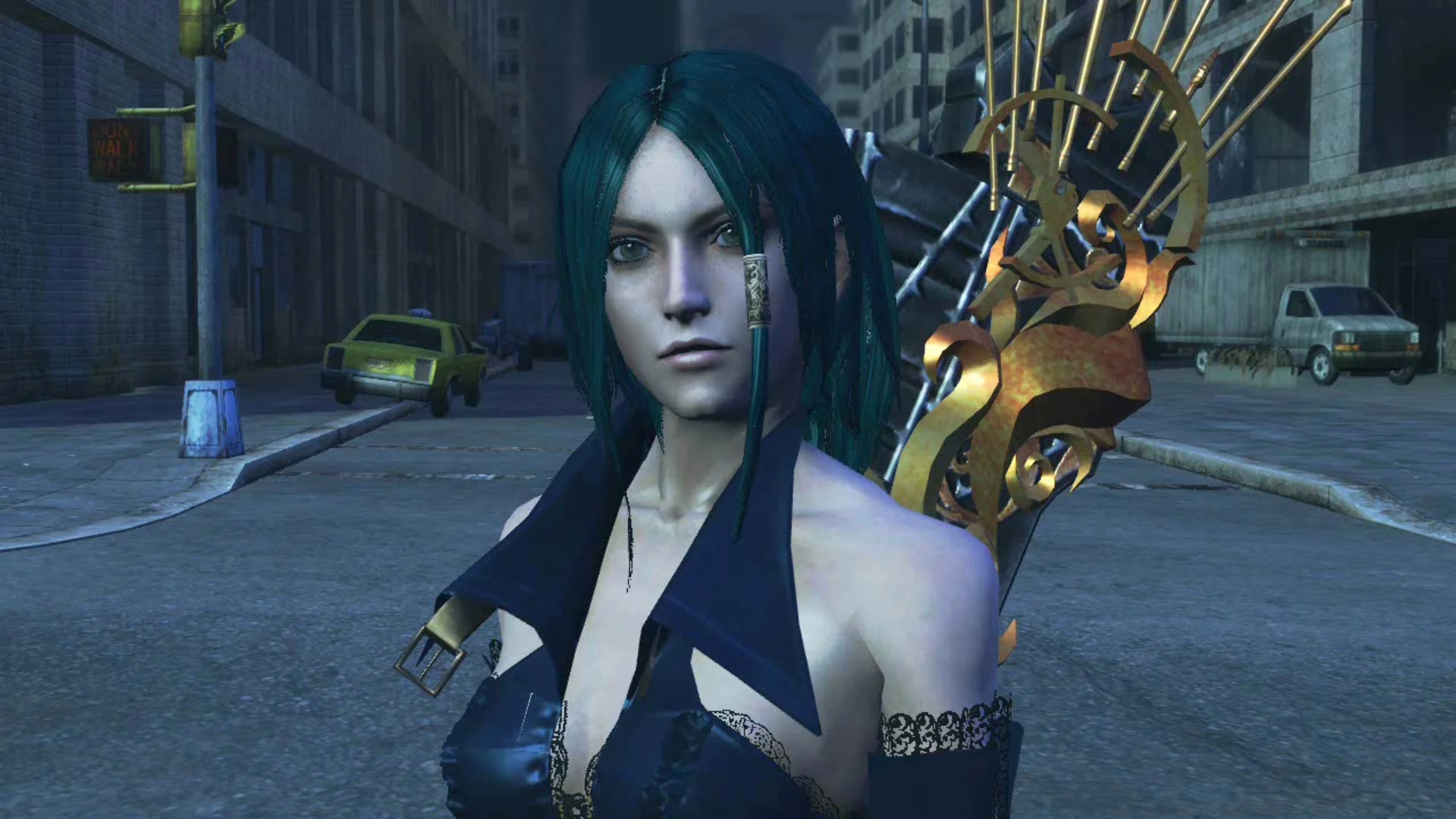 Bullet Witch - Image 3