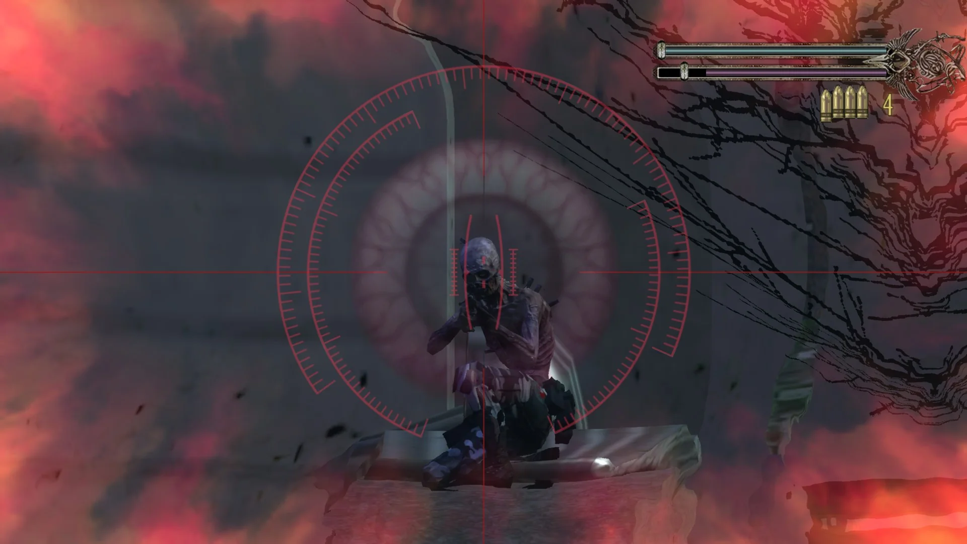 Bullet Witch - Image 4