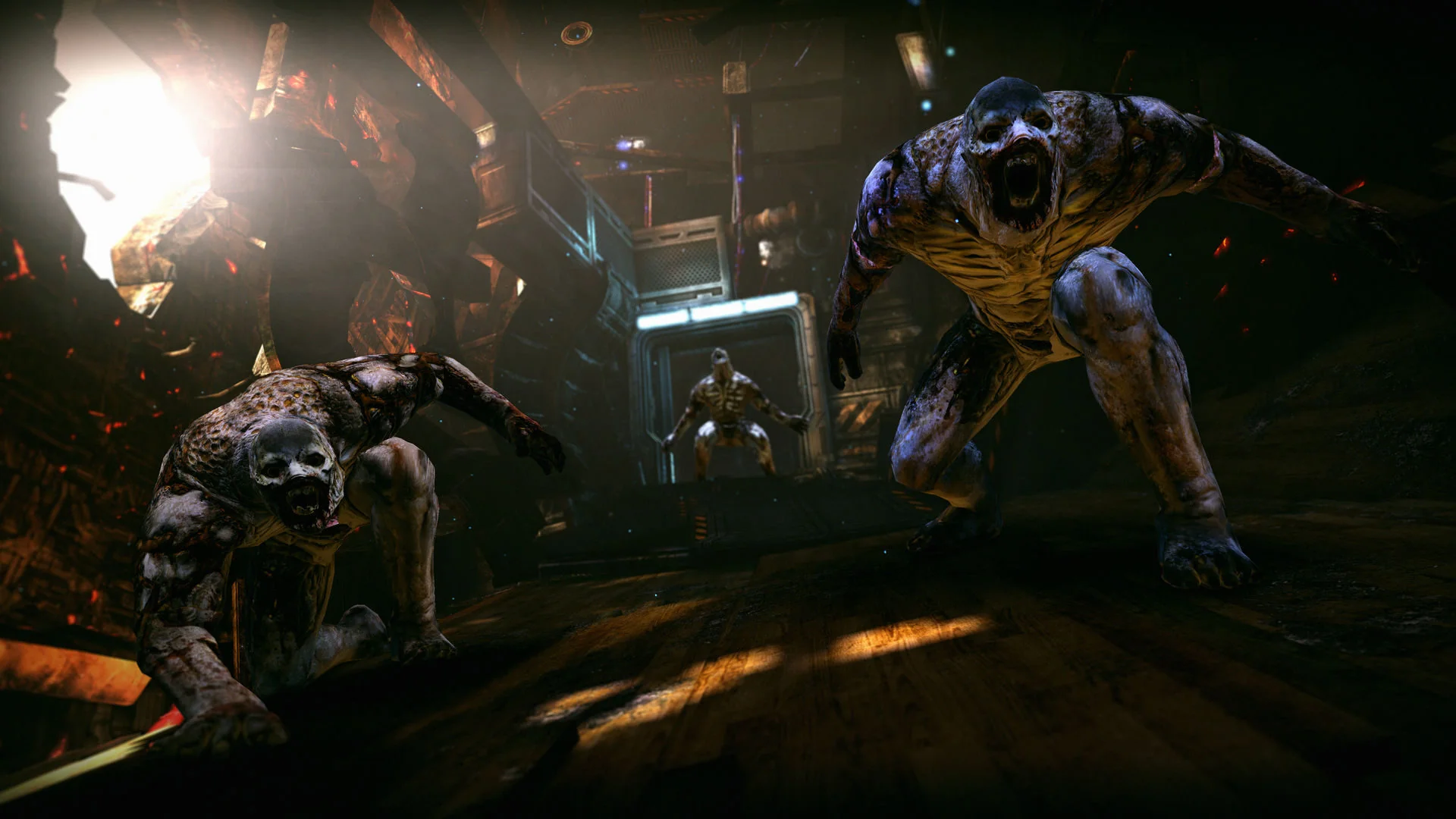 Bulletstorm - Image 3