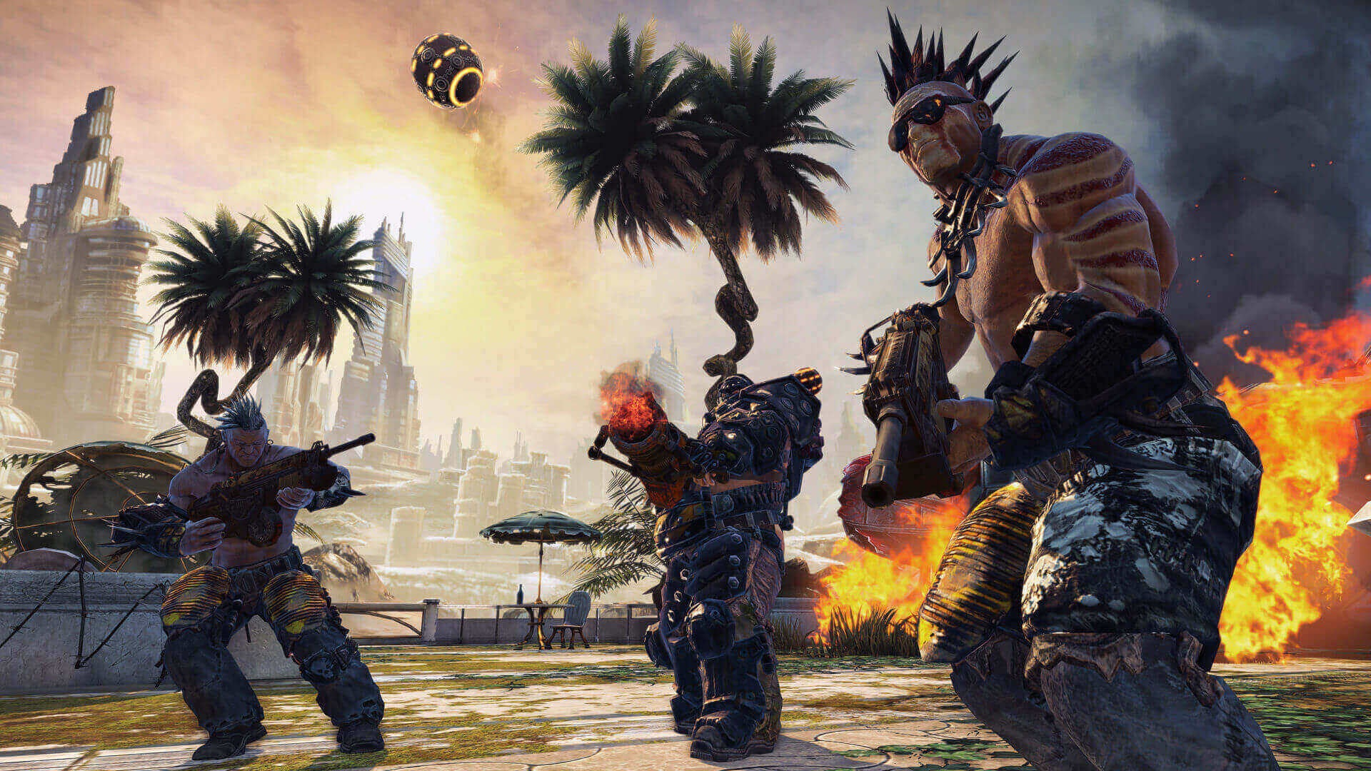 Bulletstorm - Image 4