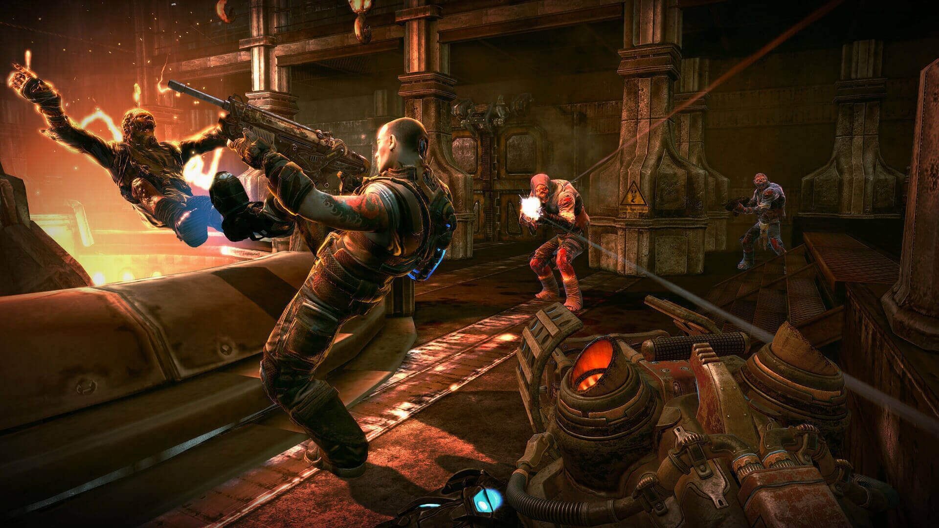 Bulletstorm - Image 5