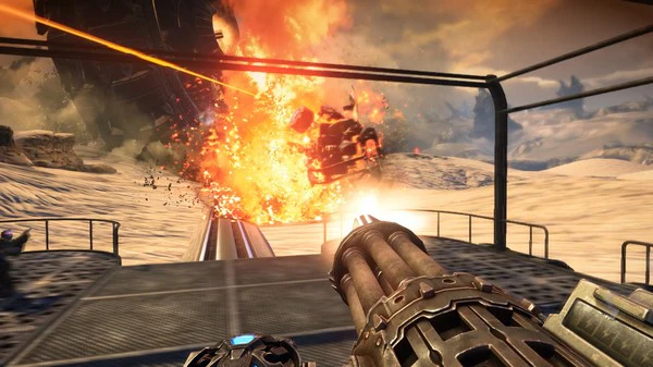 Bulletstorm Full Clip Edition - Image 3