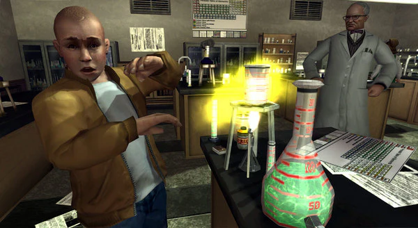 Bully: Scholarship Edition - Image 2