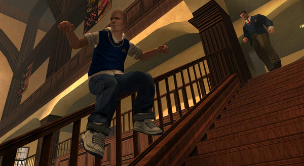 Bully: Scholarship Edition - Image 4