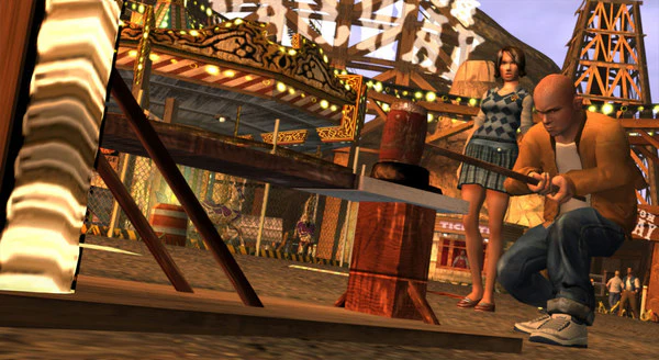 Bully: Scholarship Edition - Image 5