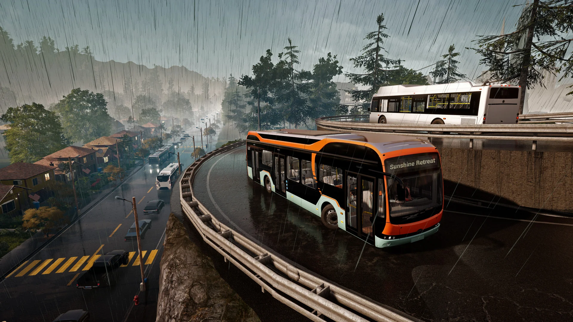 Bus Simulator 21 - Image 3