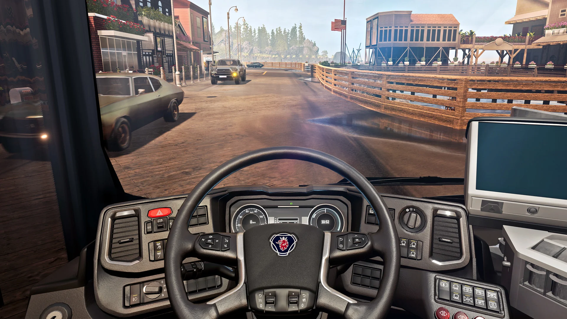 Bus Simulator 21 - Image 6