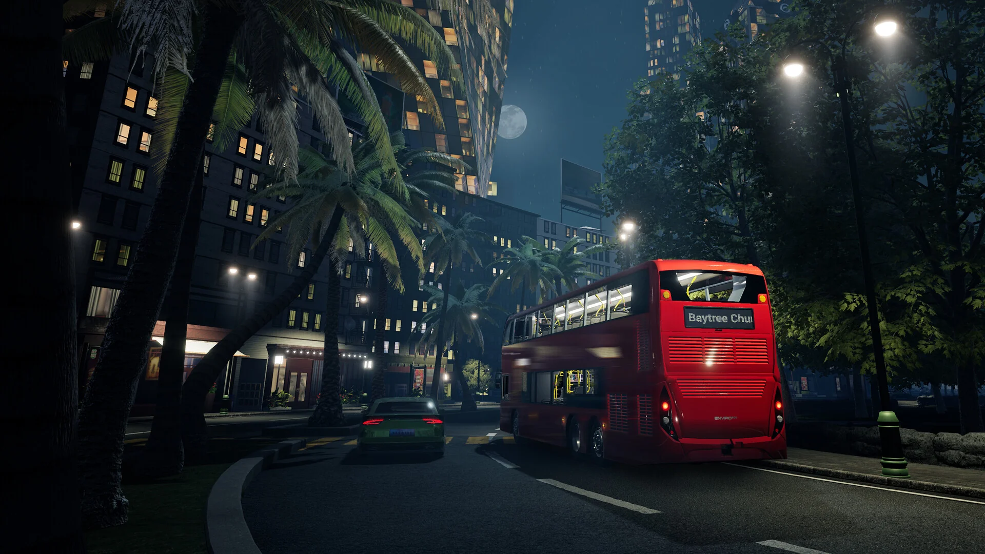 Bus Simulator 21 Next Stop - Image 4