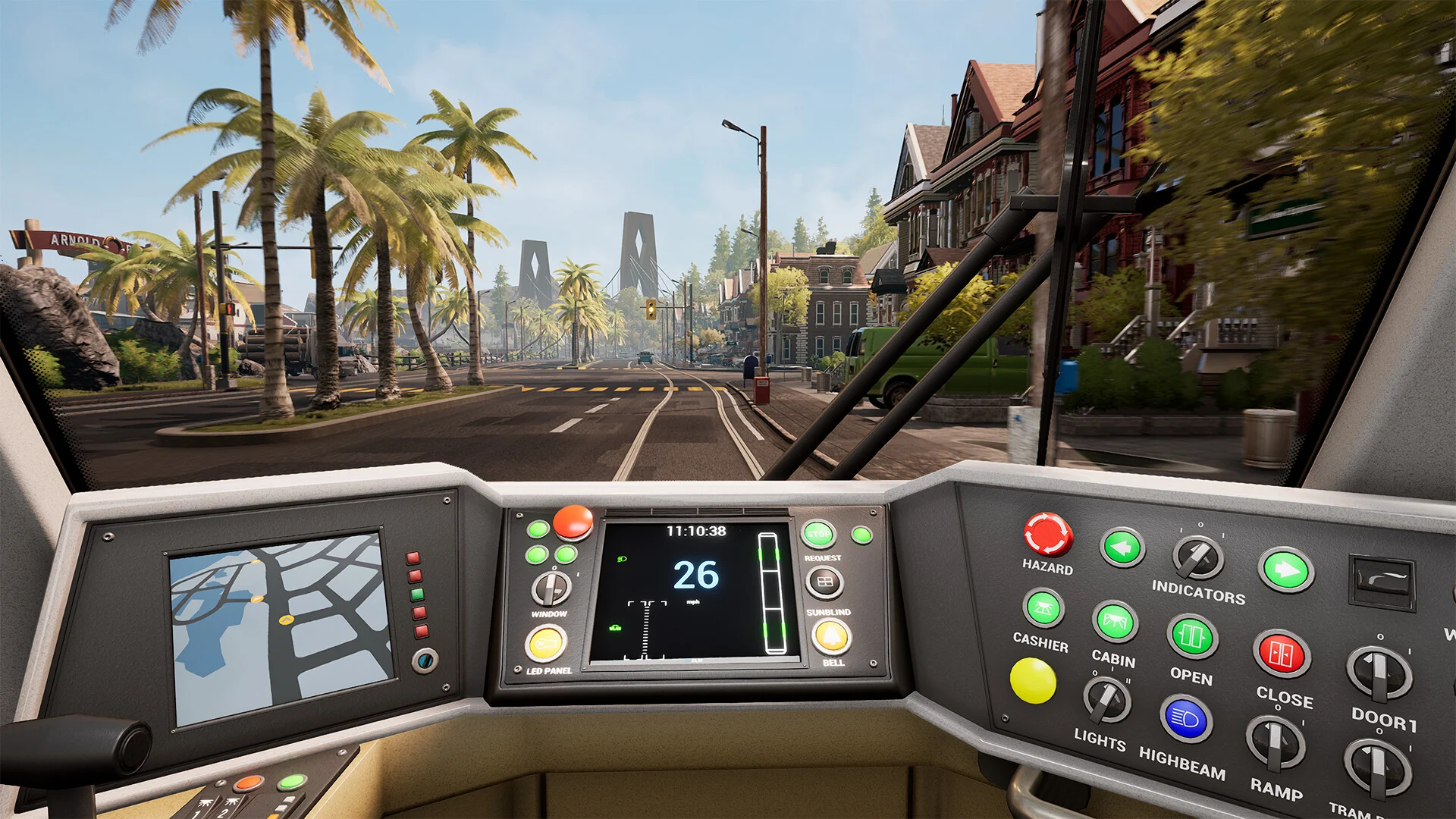Bus Simulator 21 Next Stop Season Pass - Image 2