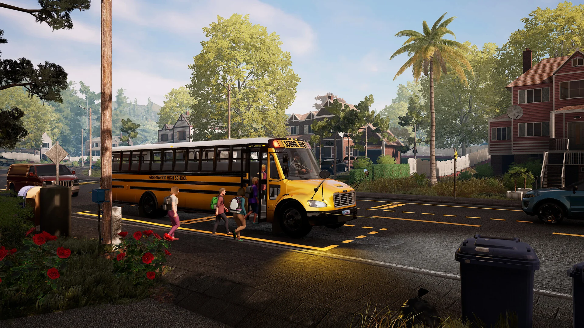 Bus Simulator 21 Next Stop Season Pass - Image 3