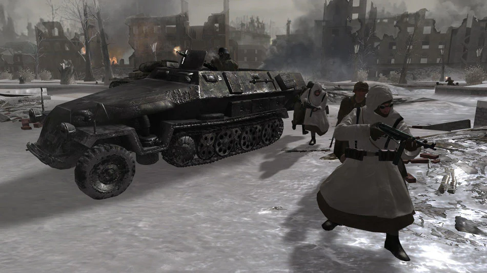 Call of Duty 2 - Image 3