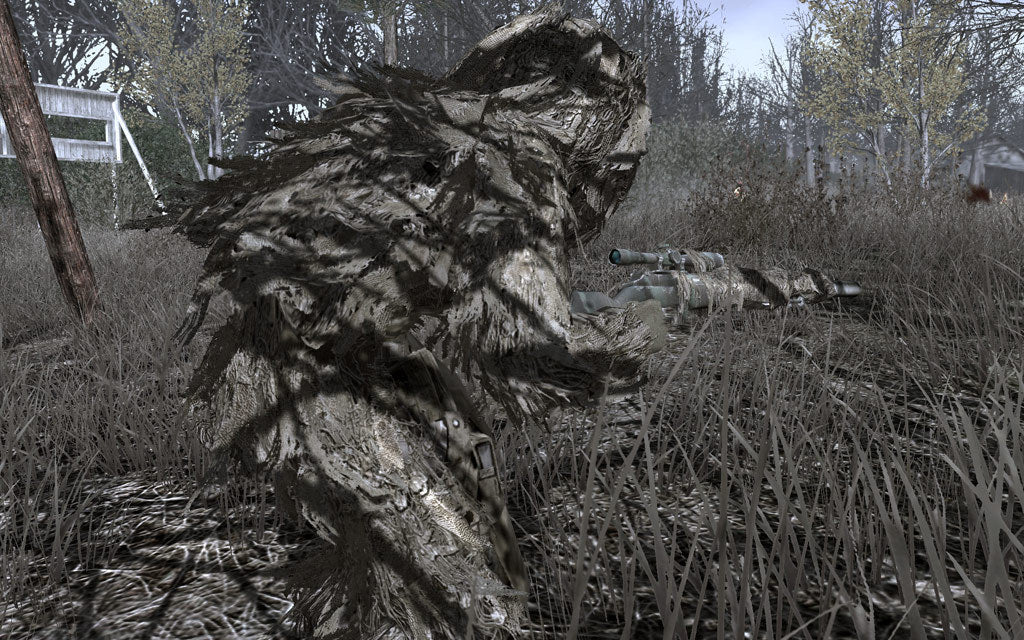 Call of Duty 4: Modern Warfare - Image 3