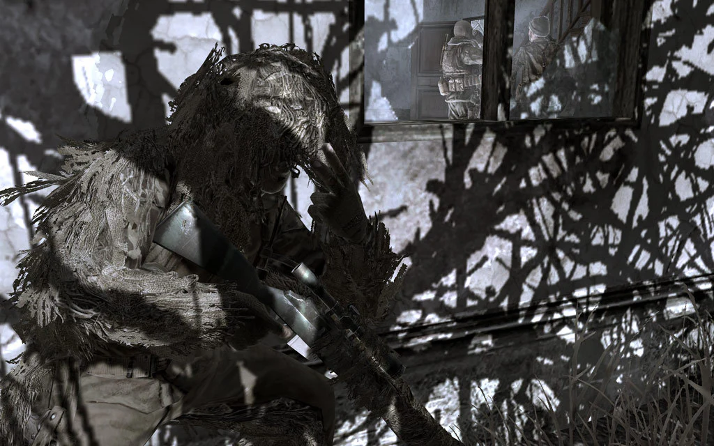 Call of Duty 4: Modern Warfare - Image 4