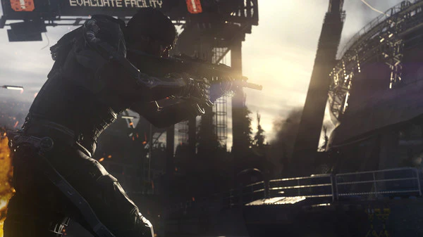 Call of Duty: Advanced Warfare - Image 3