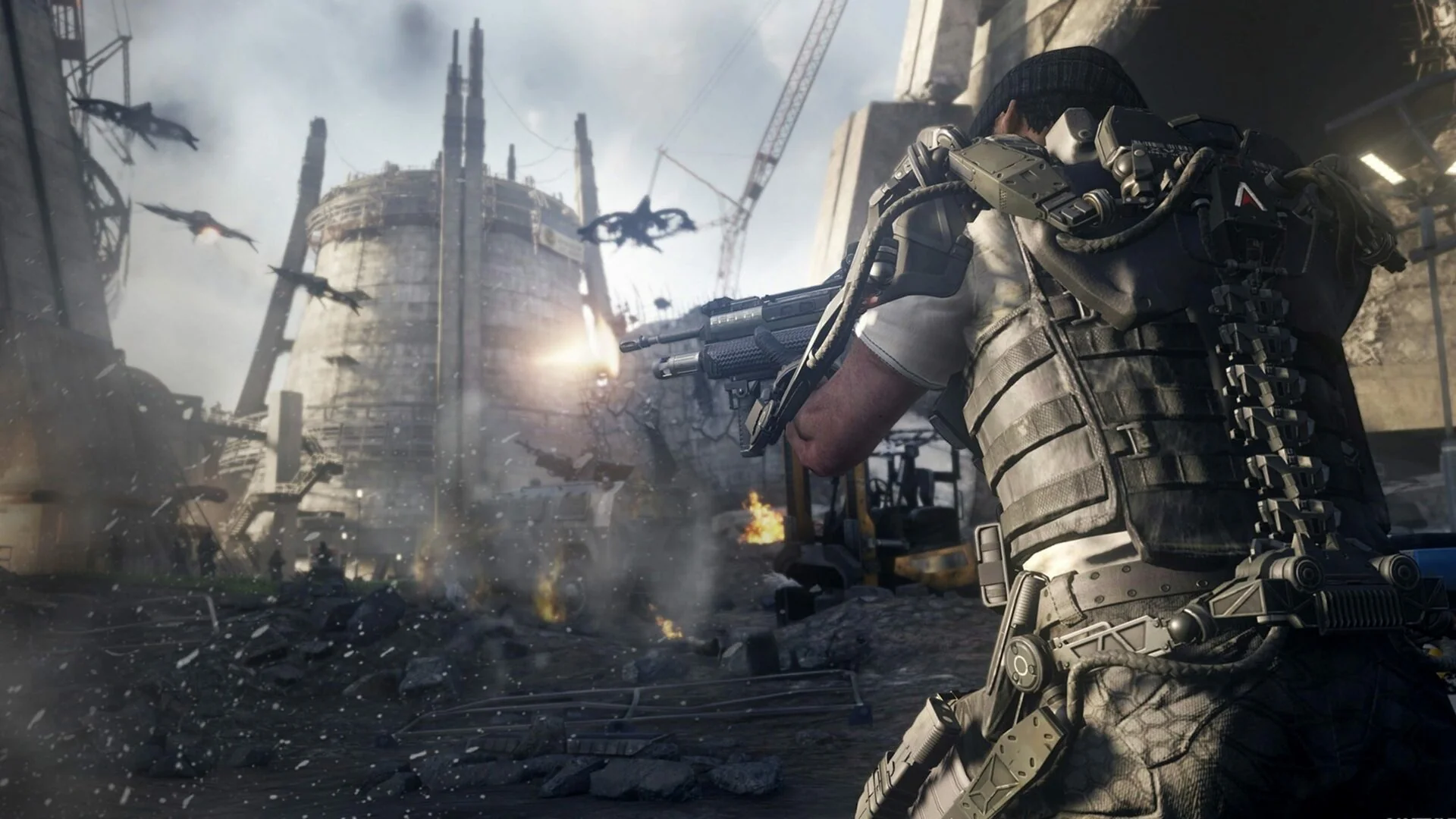 Call of Duty: Advanced Warfare Day Zero Edition - Image 5