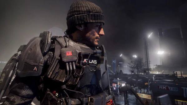 Call of Duty: Advanced Warfare Gold Edition - Image 5