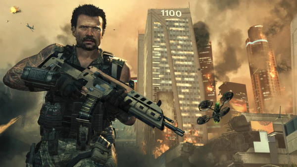 Call Of Duty: Black Ops 2 - Image 2