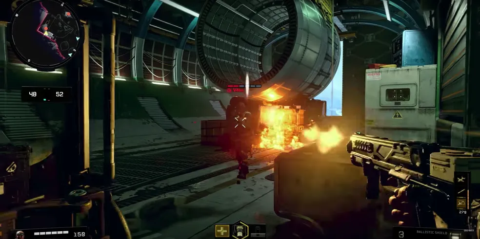 Call of Duty: Black Ops 4 - Image 2