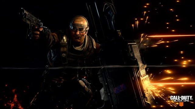 Call of Duty: Black Ops 4 - Image 4
