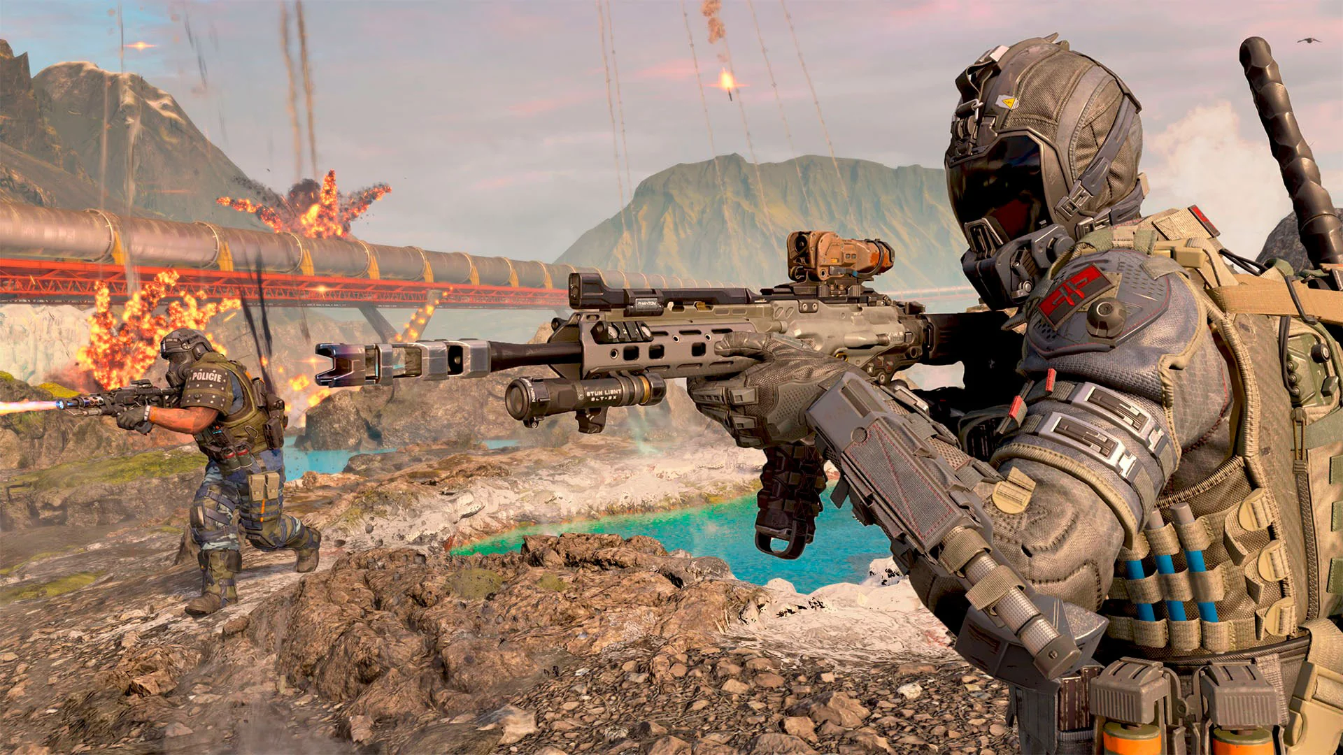 Call of Duty: Black Ops 4 Digital Deluxe - Image 4