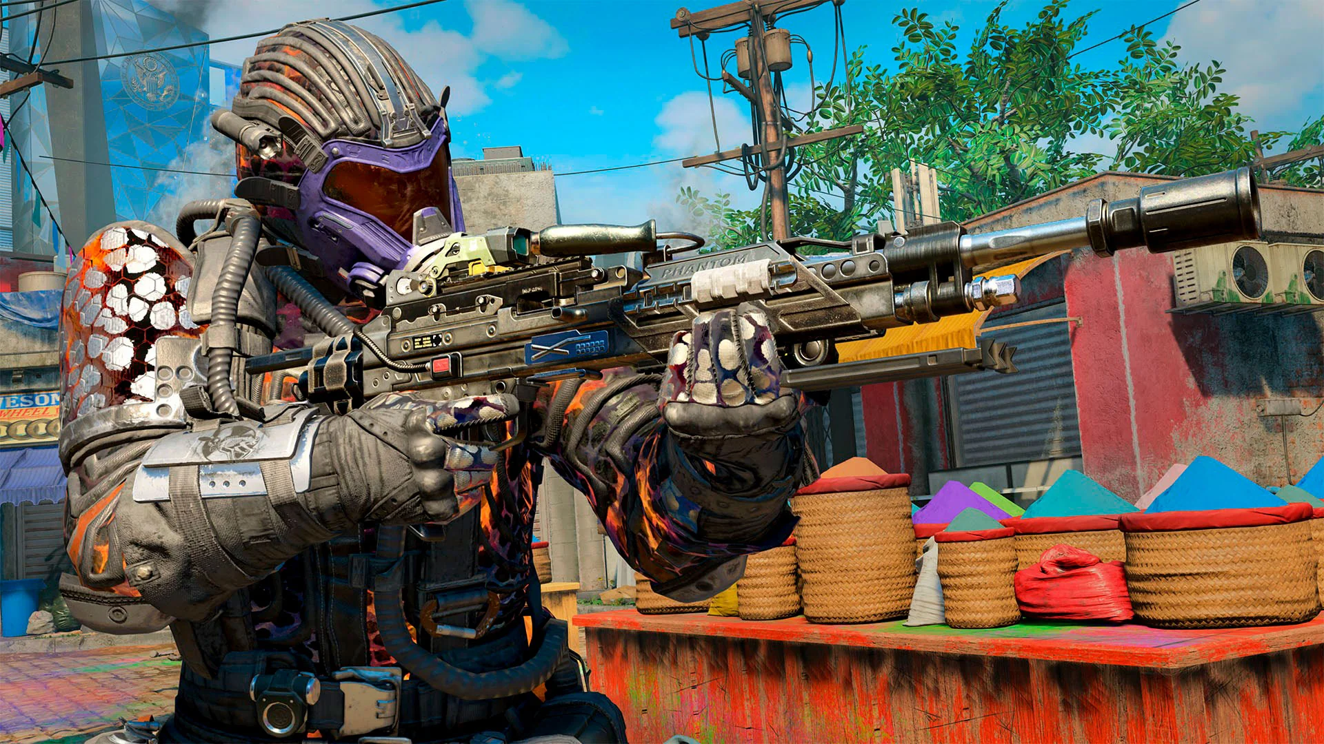 Call of Duty: Black Ops 4 Digital Deluxe - Image 5