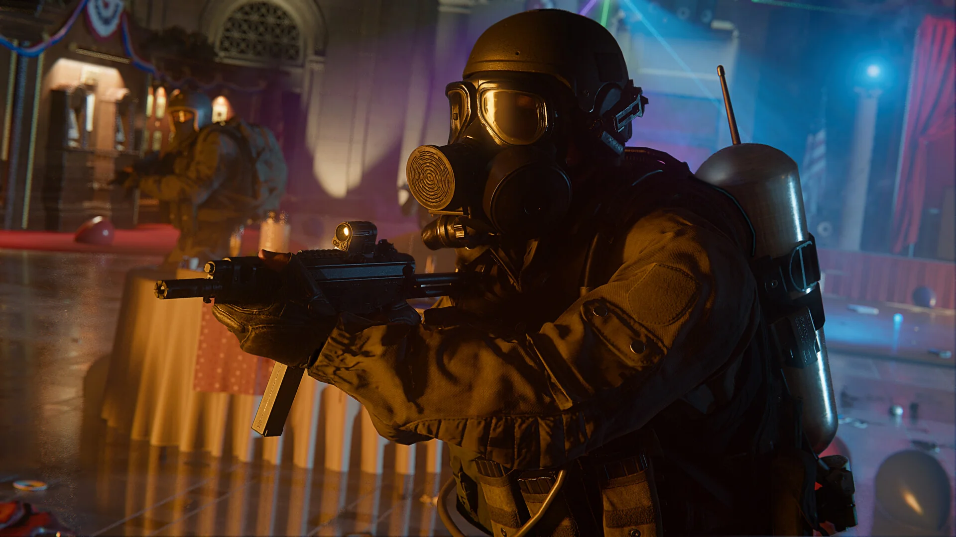 Call of Duty Black Ops 6 BETA Keys - Image 3